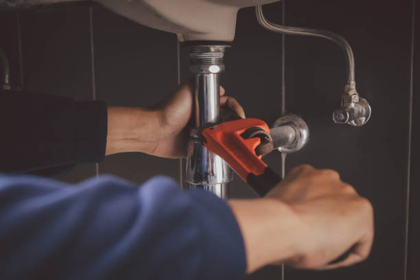 Plumbing System Maintenance in Lone Jack, MO